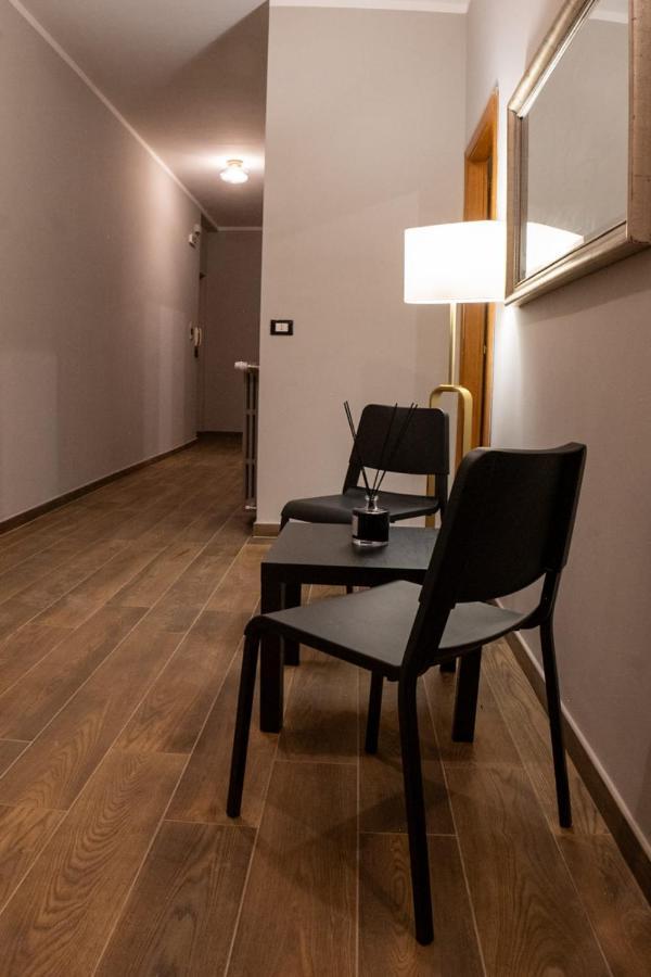 Sante Bed & Breakfast San Nicandro Garganico Exterior photo